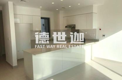 Villa - 4 Bedrooms - 3 Bathrooms for rent in Maple at Dubai Hills Estate 2 - Maple at Dubai Hills Estate - Dubai Hills Estate - Dubai