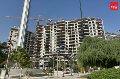 Apartment - 2 Bedrooms - 3 Bathrooms for sale in Sky Residences Tower 1 - Sky Residences - Expo City - Dubai