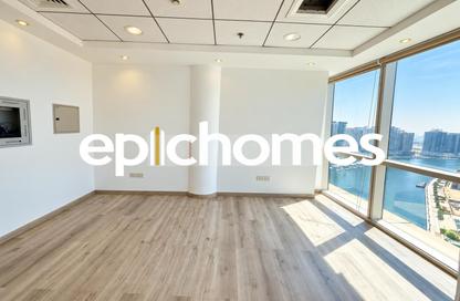 Office Space - Studio - 1 for rent in B2B Tower - Business Bay - Dubai