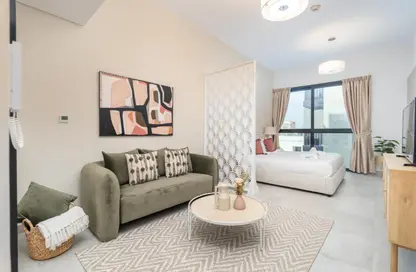 Apartment - Studio - 1 Bathroom for sale in La Riviera Azure - District 10 - Jumeirah Village Circle - Dubai