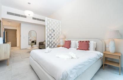 Apartment - Studio - 1 Bathroom for sale in La Riviera Azure - District 10 - Jumeirah Village Circle - Dubai