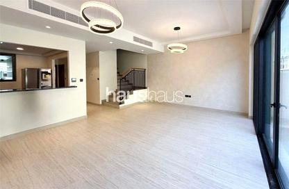 Townhouse - 4 Bedrooms - 3 Bathrooms for rent in Portofino - Damac Lagoons - Dubai