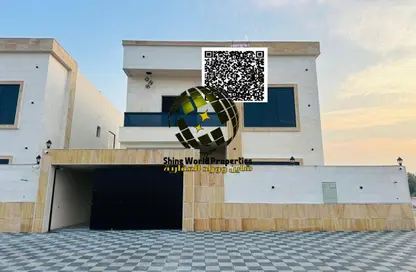 فيلا - 5 غرف نوم - 7 حمامات للبيع في الحليو 2 - الحليو - عجمان