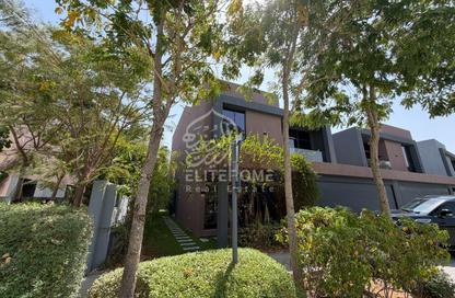 Villa - 4 Bedrooms - 6 Bathrooms for sale in Robinia - Masaar - Tilal City - Sharjah