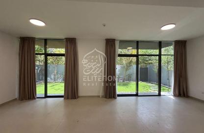 Villa - 4 Bedrooms - 6 Bathrooms for sale in Robinia - Masaar - Tilal City - Sharjah