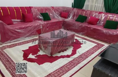 Apartment - 2 Bedrooms - 2 Bathrooms for sale in City Tower - Al Nuaimiya - Ajman