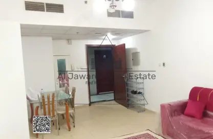 Apartment - 2 Bedrooms - 2 Bathrooms for sale in City Tower - Al Nuaimiya - Ajman