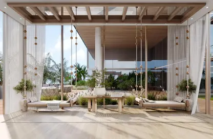 شقة - 3 غرف نوم - 5 حمامات للبيع في وينوود من امتياز - جزر دبي - دبي