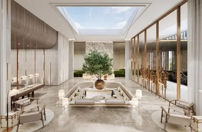 Apartment - 3 Bedrooms - 5 Bathrooms for sale in Wynwood By Imtiaz - Dubai Islands - Dubai