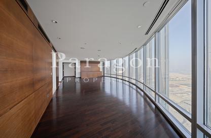 Apartment - 2 Bedrooms - 3 Bathrooms for sale in Burj Khalifa - Burj Khalifa Area - Downtown Dubai - Dubai