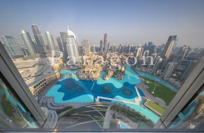 Apartment - 2 Bedrooms - 3 Bathrooms for sale in Burj Khalifa - Burj Khalifa Area - Downtown Dubai - Dubai Apartment - 2 Bedrooms - 3 Bathrooms for sale in Burj Khalifa - Burj Khalifa Area - Downtown Dubai - Dubai