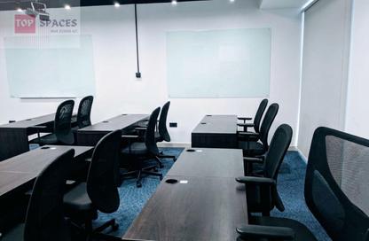 Office Space - Studio - 2 for rent in European Business Centre - Dubai Investment Park 1 (DIP 1) - Dubai Investment Park (DIP) - Dubai