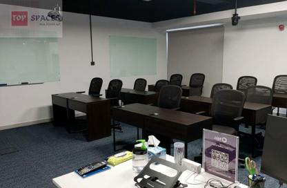 Office Space - Studio - 2 for rent in European Business Centre - Dubai Investment Park 1 (DIP 1) - Dubai Investment Park (DIP) - Dubai