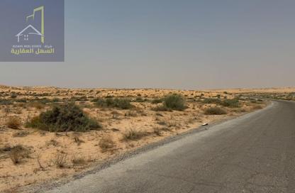 Land - Studio for sale in Al Sajaa Industrial - Al Sajaa - Sharjah