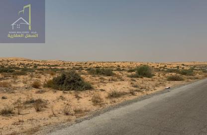 Land - Studio for sale in Al Sajaa Industrial - Al Sajaa - Sharjah Land - Studio for sale in Al Sajaa Industrial - Al Sajaa - Sharjah