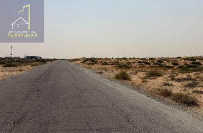Land - Studio for sale in Al Sajaa Industrial - Al Sajaa - Sharjah