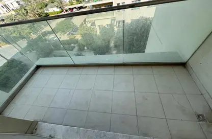 Apartment - 1 Bedroom - 2 Bathrooms for rent in Al Zahia Garden Apartments - Al Zahia - Muwaileh Commercial - Sharjah