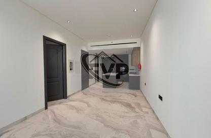 Apartment - 1 Bedroom - 2 Bathrooms for rent in 48 Parkside - Arjan - Dubai Apartment - 1 Bedroom - 2 Bathrooms for rent in 48 Parkside - Arjan - Dubai