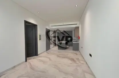 Apartment - 1 Bedroom - 2 Bathrooms for rent in 48 Parkside - Arjan - Dubai
