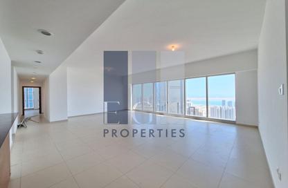 Apartment - 3 Bedrooms - 4 Bathrooms for sale in The Gate Tower 2 - Shams Abu Dhabi - Al Reem Island - Abu Dhabi