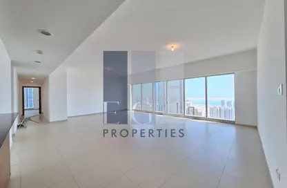 Apartment - 3 Bedrooms - 4 Bathrooms for sale in The Gate Tower 2 - Shams Abu Dhabi - Al Reem Island - Abu Dhabi