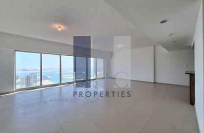Apartment - 3 Bedrooms - 4 Bathrooms for sale in The Gate Tower 2 - Shams Abu Dhabi - Al Reem Island - Abu Dhabi