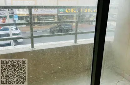 Apartment - 2 Bedrooms - 2 Bathrooms for rent in Al Rumailah building - Al Rumailah 2 - Al Rumaila - Ajman