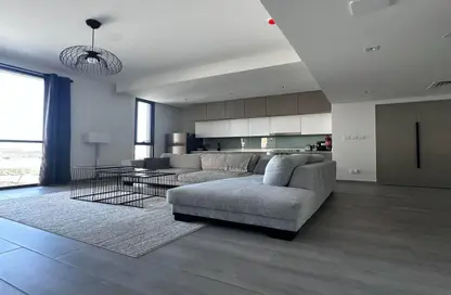 Apartment - 1 Bedroom - 2 Bathrooms for sale in Noor 4 - Midtown - Dubai Production City (IMPZ) - Dubai