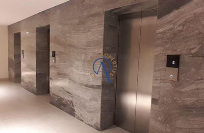 Apartment - 2 - 3 for rent in Divine Living - Arjan - Dubai