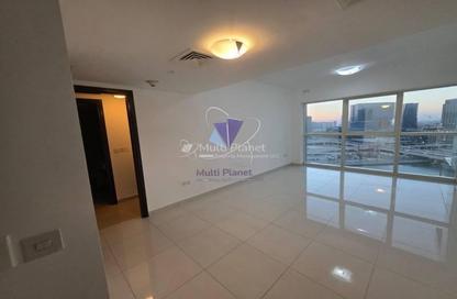 Apartment - 1 Bedroom - 2 Bathrooms for sale in Burooj Views - Marina Square - Al Reem Island - Abu Dhabi