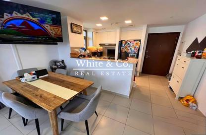 Apartment - 3 Bedrooms - 3 Bathrooms for sale in Safi 1A - Safi 1 - Safi - Town Square - Dubai