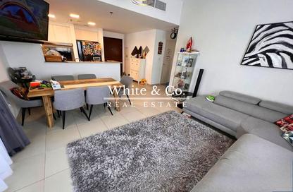 Apartment - 3 Bedrooms - 3 Bathrooms for sale in Safi 1A - Safi 1 - Safi - Town Square - Dubai