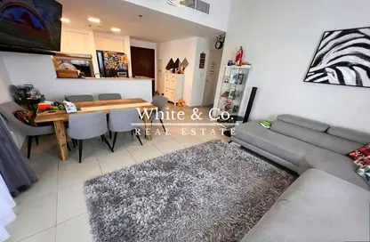 Apartment - 3 Bedrooms - 3 Bathrooms for sale in Safi 1A - Safi 1 - Safi - Town Square - Dubai Apartment - 3 Bedrooms - 3 Bathrooms for sale in Safi 1A - Safi 1 - Safi - Town Square - Dubai