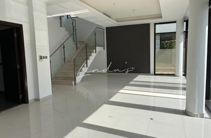 Townhouse - 5 Bedrooms - 7 Bathrooms for rent in Richmond - DAMAC Hills - Dubai