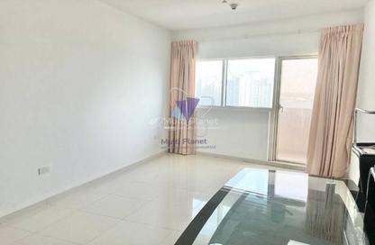 Apartment - 3 Bedrooms - 4 Bathrooms for rent in Marina Bay by DAMAC - Najmat Abu Dhabi - Al Reem Island - Abu Dhabi