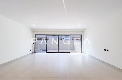 Townhouse - 5 Bedrooms - 6 Bathrooms for sale in Costa Brava 2 - Costa Brava - Damac Lagoons - Dubai Townhouse - 5 Bedrooms - 6 Bathrooms for sale in Costa Brava 2 - Costa Brava - Damac Lagoons - Dubai