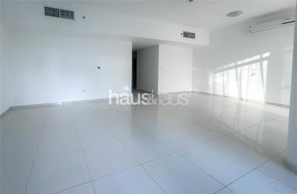 Apartment - 3 - 4 for rent in Golf Panorama A - Golf Panorama - Golf Town - Damac Hills - Dubai