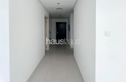 Apartment - 3 - 4 for rent in Golf Panorama A - Golf Panorama - Golf Town - Damac Hills - Dubai Apartment - 3 - 4 for rent in Golf Panorama A - Golf Panorama - Golf Town - Damac Hills - Dubai