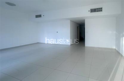 Apartment - 3 - 4 for rent in Golf Panorama A - Golf Panorama - Golf Town - Damac Hills - Dubai