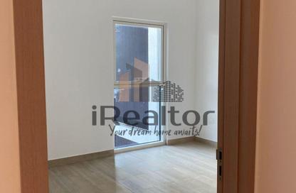 Apartment - 1 Bedroom - 1 Bathroom for rent in Waters Edge - Yas Island - Abu Dhabi