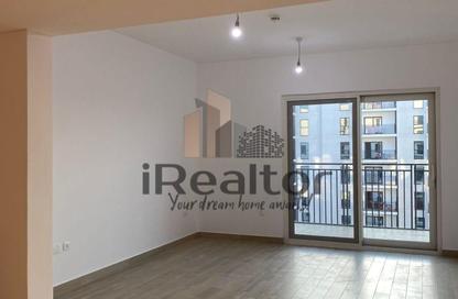 Apartment - 1 Bedroom - 1 Bathroom for rent in Waters Edge - Yas Island - Abu Dhabi