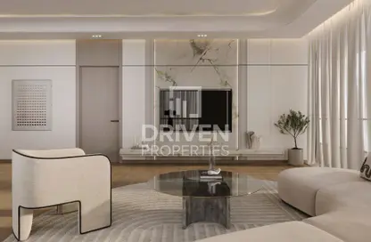 Apartment - Studio - 1 Bathroom for sale in Binghatti Skyrise Tower B - Binghatti Skyrise - Business Bay - Dubai