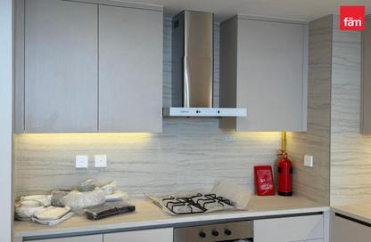Apartment - 2 - 3 for rent in MAG 330 - City of Arabia - Dubai