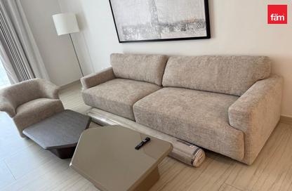 Apartment - 2 - 3 for rent in MAG 330 - City of Arabia - Dubai