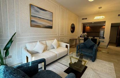Apartment - 1 Bedroom - 2 Bathrooms for sale in Eleganz by Danube - District 14 - Jumeirah Village Circle - Dubai
