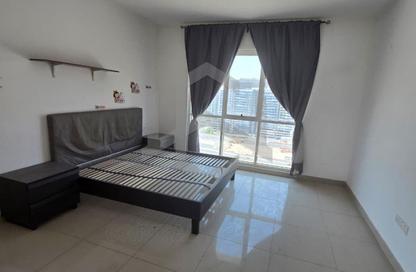Apartment - 1 Bedroom - 2 Bathrooms for sale in Lakeside Tower D - Lakeside Residence - Dubai Production City (IMPZ) - Dubai