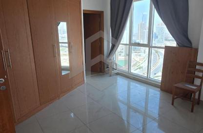 Apartment - 1 Bedroom - 2 Bathrooms for sale in Lakeside Tower D - Lakeside Residence - Dubai Production City (IMPZ) - Dubai Apartment - 1 Bedroom - 2 Bathrooms for sale in Lakeside Tower D - Lakeside Residence - Dubai Production City (IMPZ) - Dubai