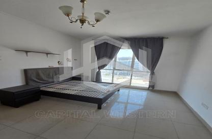 Apartment - 1 Bedroom - 2 Bathrooms for sale in Lakeside Tower D - Lakeside Residence - Dubai Production City (IMPZ) - Dubai