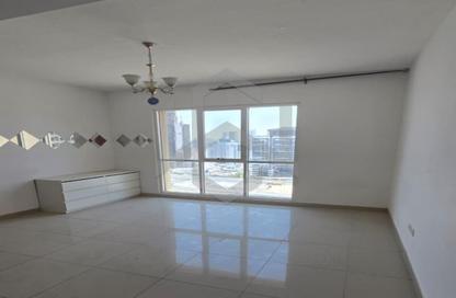 Apartment - 1 Bedroom - 2 Bathrooms for sale in Lakeside Tower D - Lakeside Residence - Dubai Production City (IMPZ) - Dubai