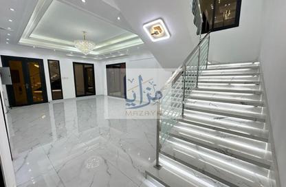 فيلا - 4 غرف نوم - 6 حمامات للبيع في الزاهية جاردنز - الزاهية - عجمان
